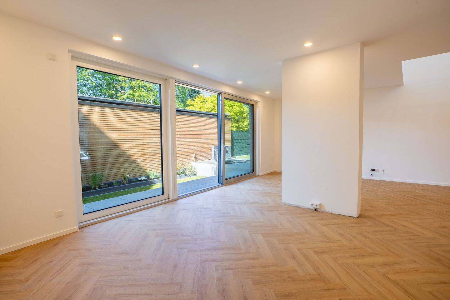 Luxuriöses Townhouse in Gelsenkirchen-Buers Bestlage! Einzug im Sommer! – 45894 Gelsenkirchen – Vorschaubild 3