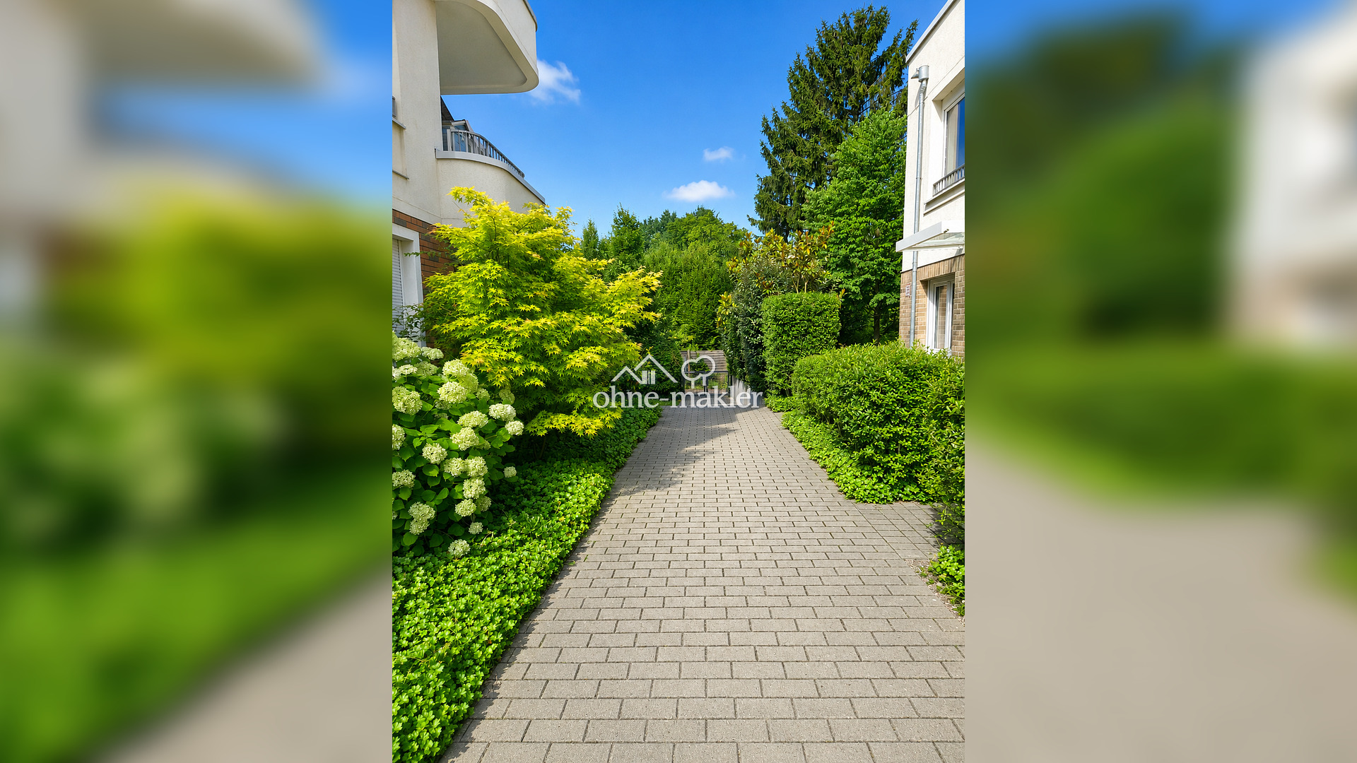 Köpenick Townhouse mit Garten & Dachterrassen – 12555 Berlin – Vorschaubild 3