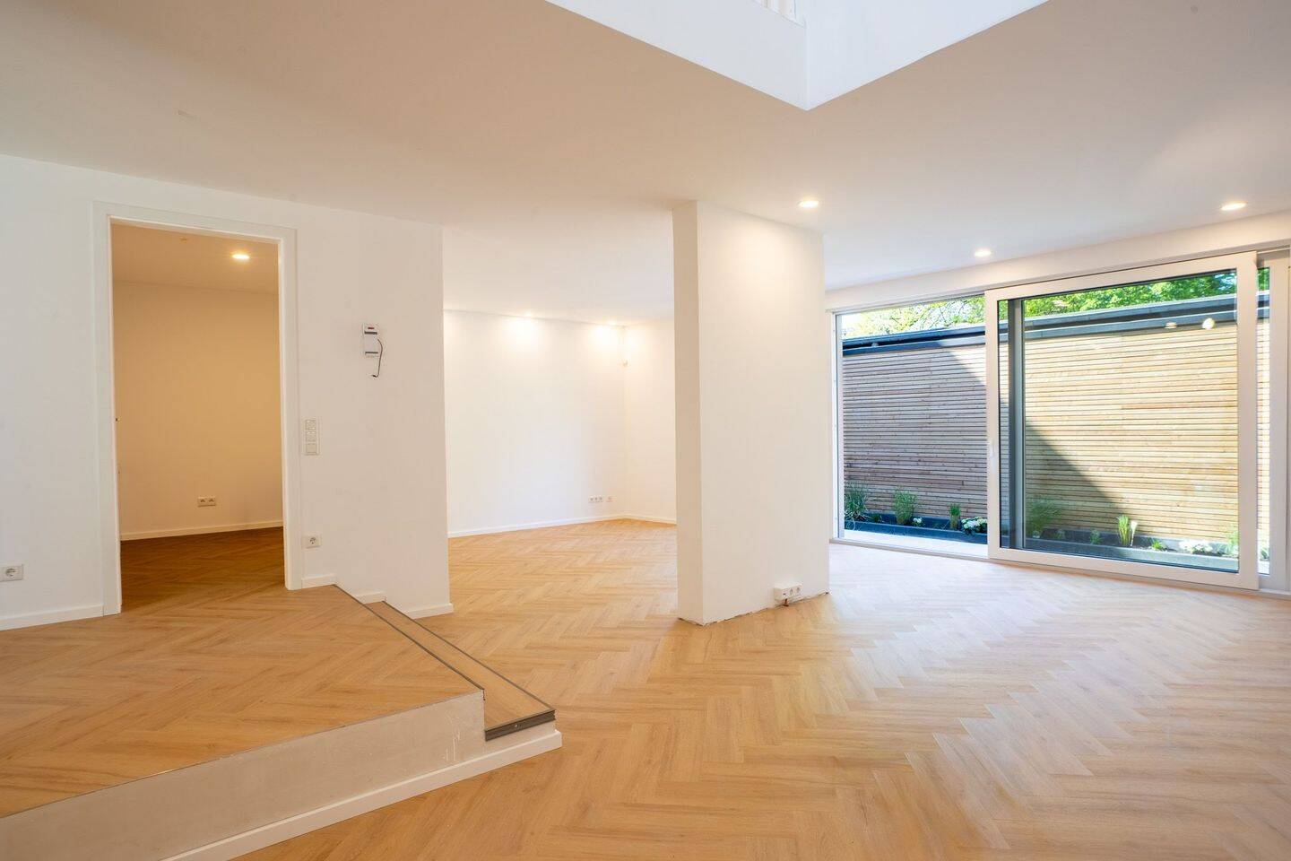Luxuriöses Townhouse in Gelsenkirchen-Buers Bestlage! Einzug im Sommer! – 45894 Gelsenkirchen – Vorschaubild 4