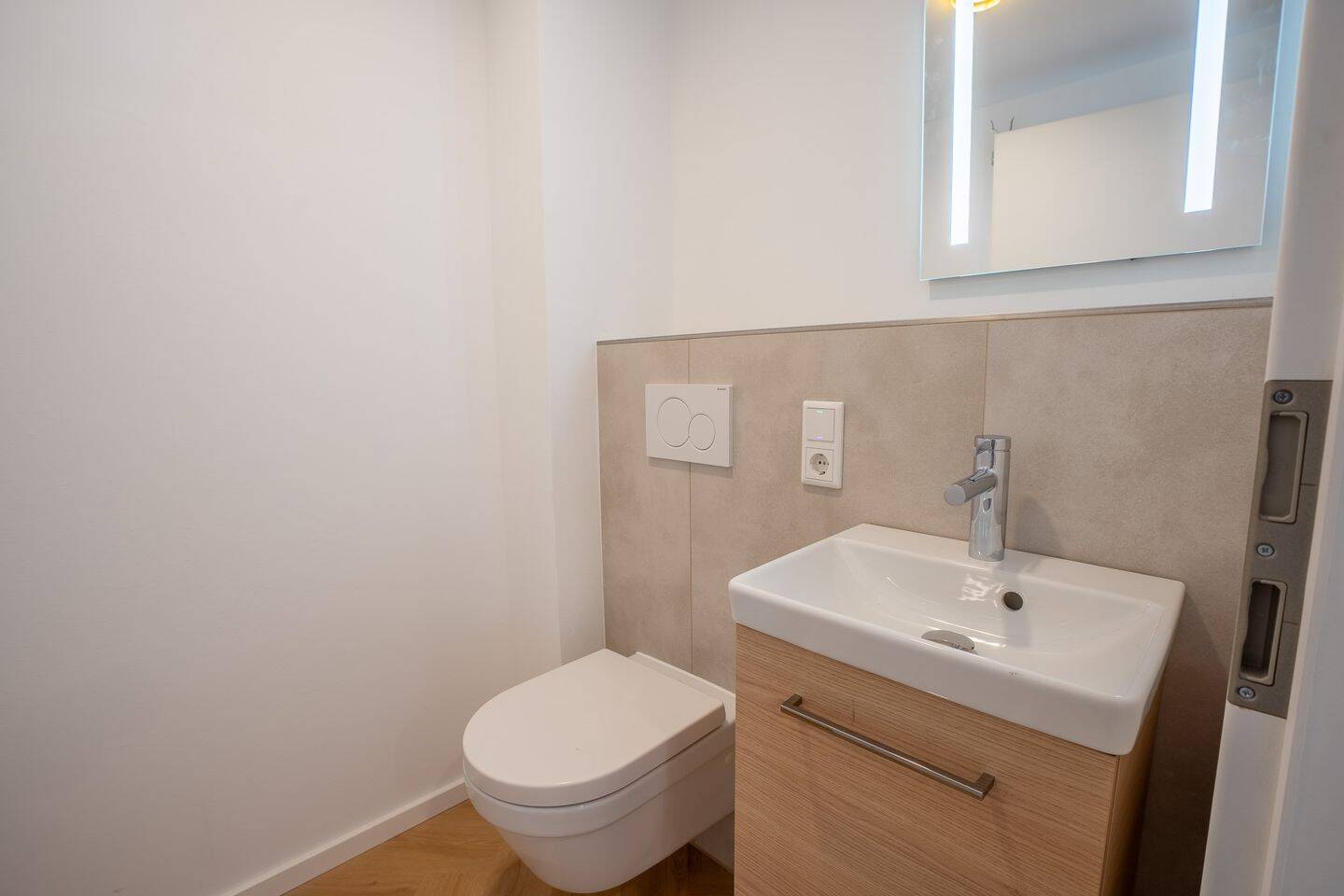Luxuriöses Townhouse in Gelsenkirchen-Buers Bestlage! Einzug im Sommer! – 45894 Gelsenkirchen – Vorschaubild 5