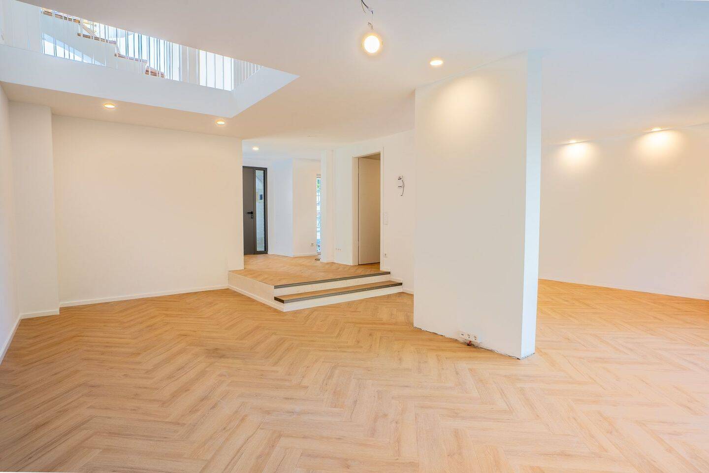 Luxuriöses Townhouse in Gelsenkirchen-Buers Bestlage! Einzug im Sommer! – 45894 Gelsenkirchen – Vorschaubild 6