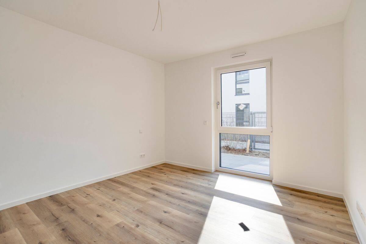 NEUBAU! 3 – Zimmerwohnung in Gelsenkirchen-Hassel – 45896 Gelsenkirchen – Vorschaubild 3