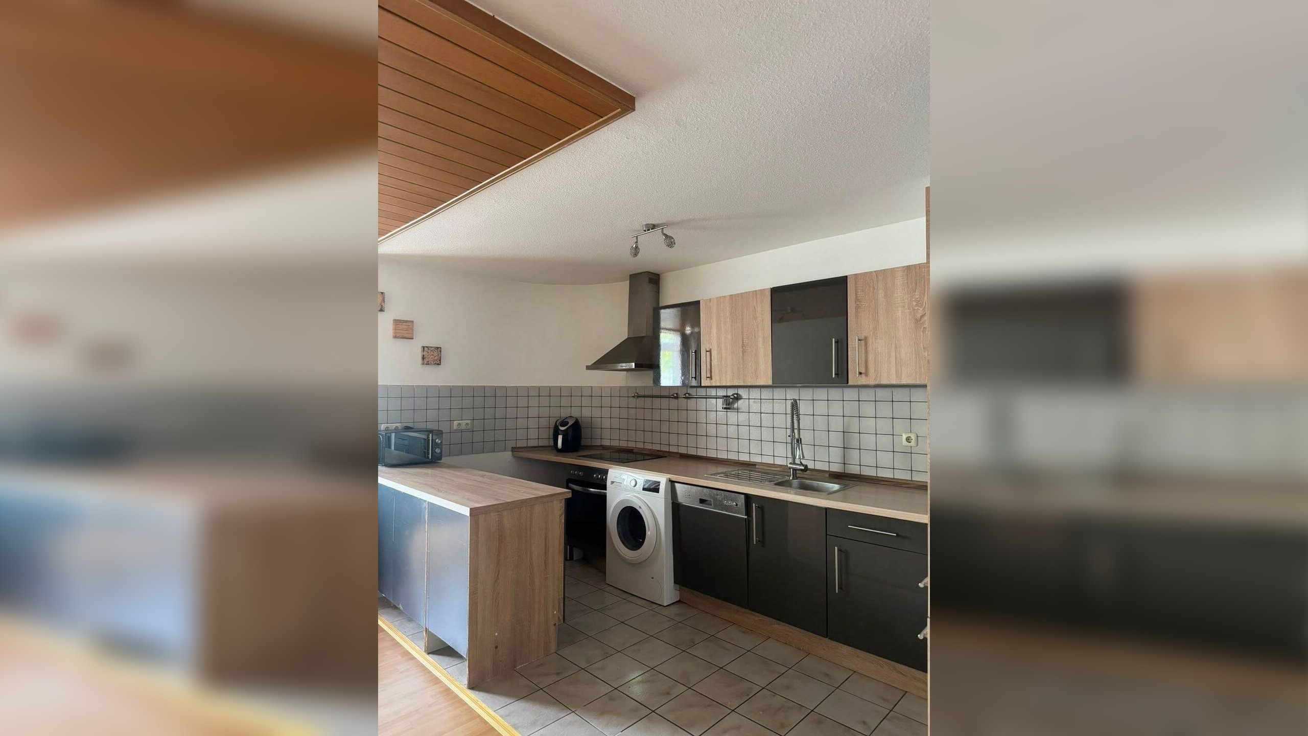 2-Zimmer-Wohnung mit Terrasse und kleinem Gartenanteil in Büchenbach, Donato-Polli-Str. – 91056 Erlangen – Vorschaubild 3