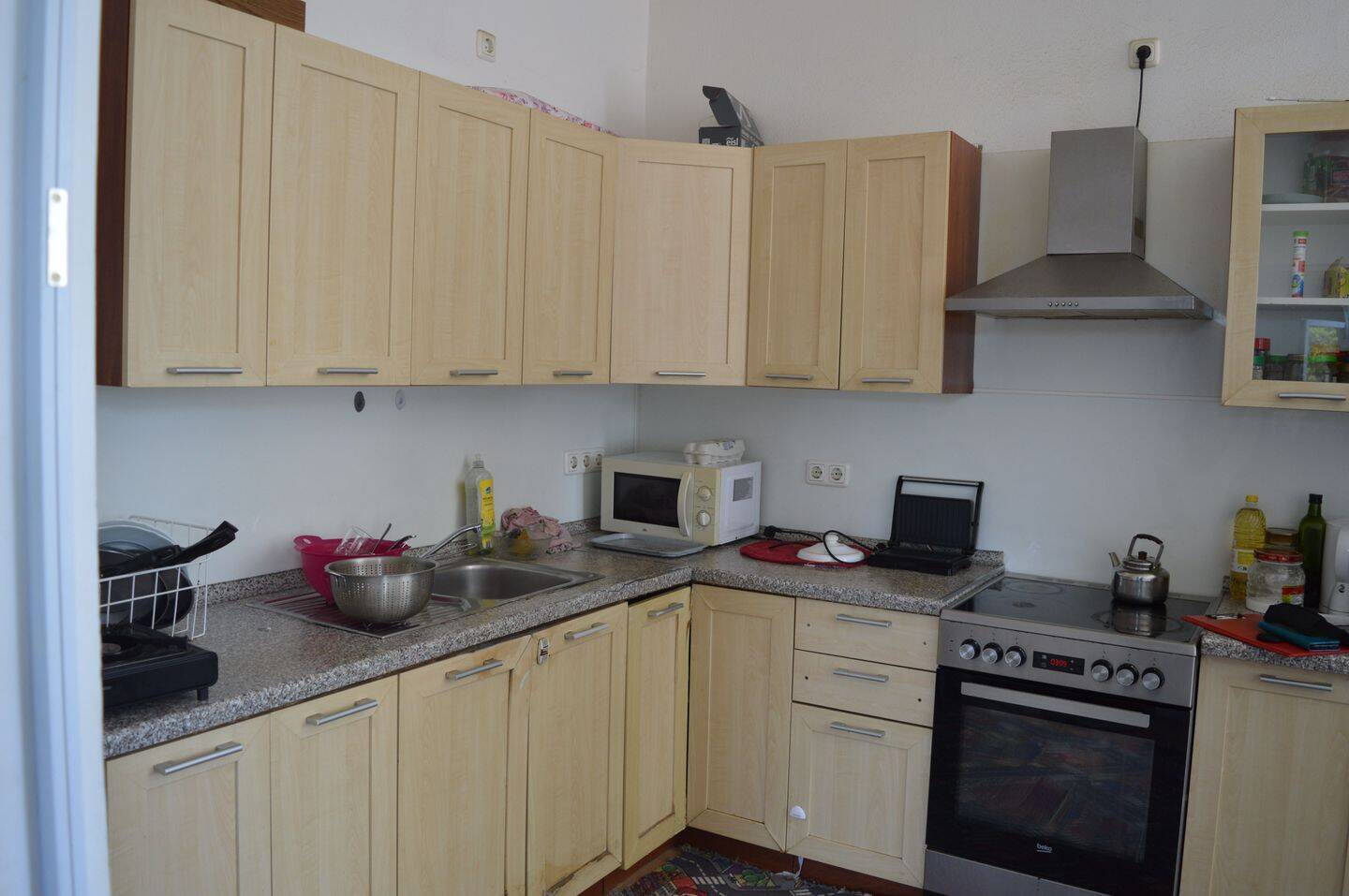 3- Zimmer Wohnung – 95028 Hof – Vorschaubild 3