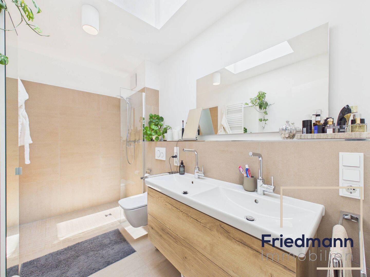 Exklusives Penthouse mit Dachterrasse und Blick zum Mattheiser Wald – 54296 Trier – Vorschaubild 3