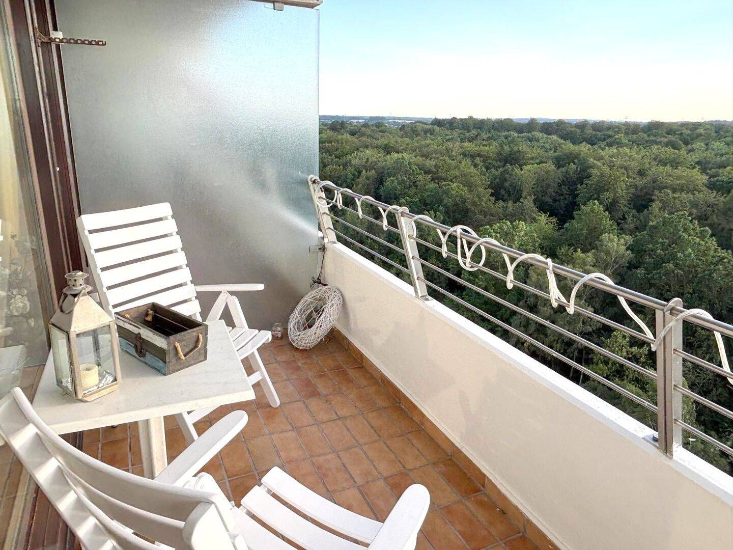 Plaza-Premium-Residenz, Wald, Sonne und Seeblick – 23669 Timmendorfer Strand – Vorschaubild 3