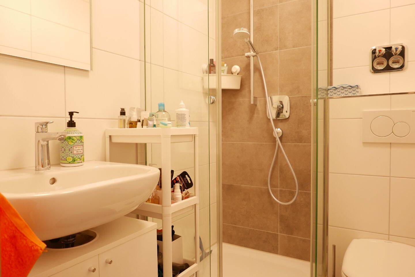 Wohnen mit Aussicht: 1-Zimmer-Apartment mit Balkon – Stgt. Gablenberg – 70184 Stuttgart – Vorschaubild 3