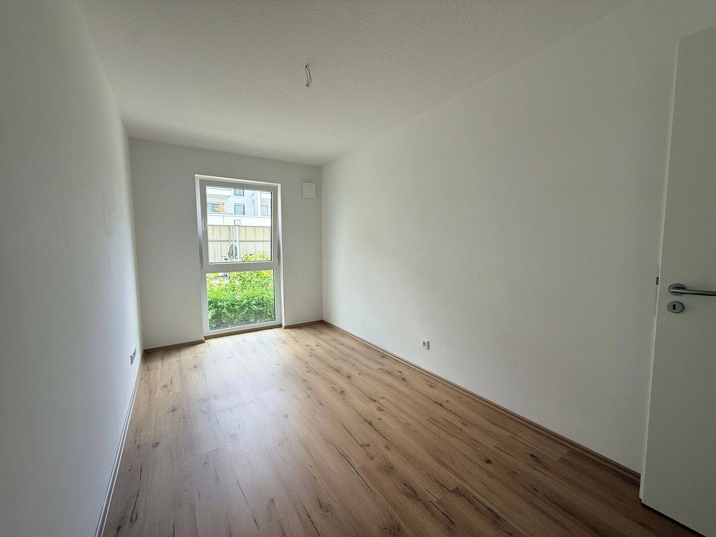 Privatgarten inklusive – modern Wohnen in Stadtnähe – 90763 Fürth – Vorschaubild 5