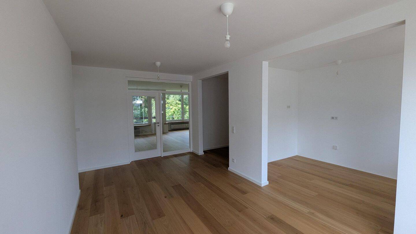 Wohntraum mit Blick ins Grüne in Düsseldorf – 40547 Düsseldorf – Vorschaubild 3