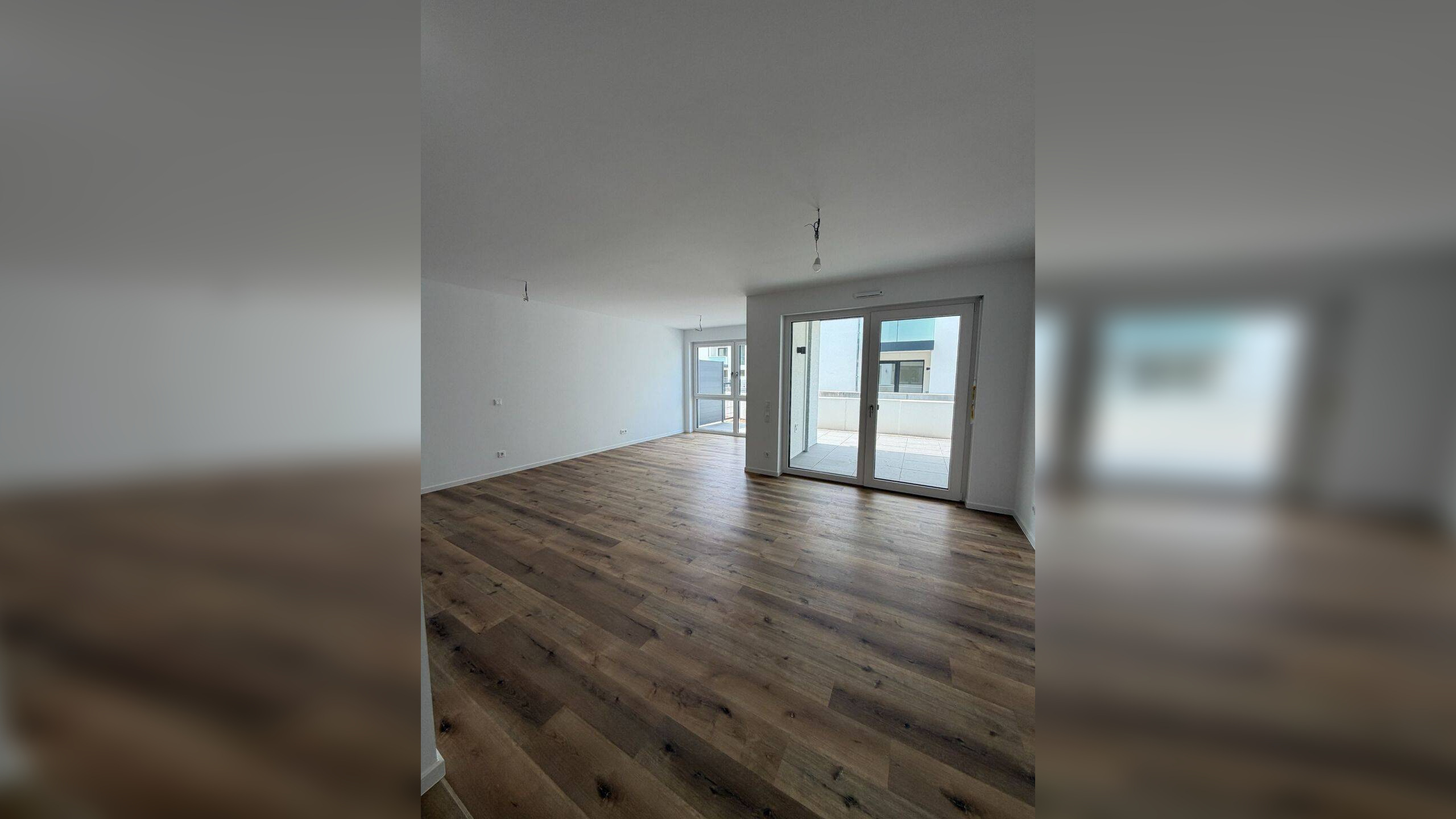 Moderne Neubauwohnung in Gelsenkirchen-Hassel! – 45896 Gelsenkirchen – Vorschaubild 3