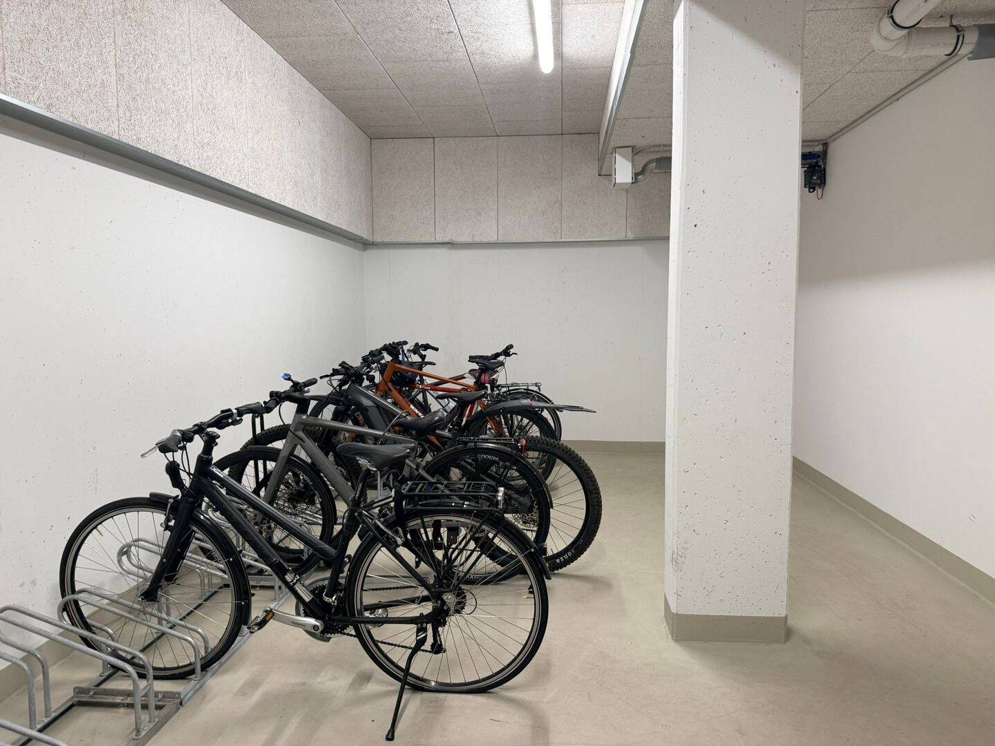 Privatgarten inklusive – modern Wohnen in Stadtnähe – 90763 Fürth – Vorschaubild 7