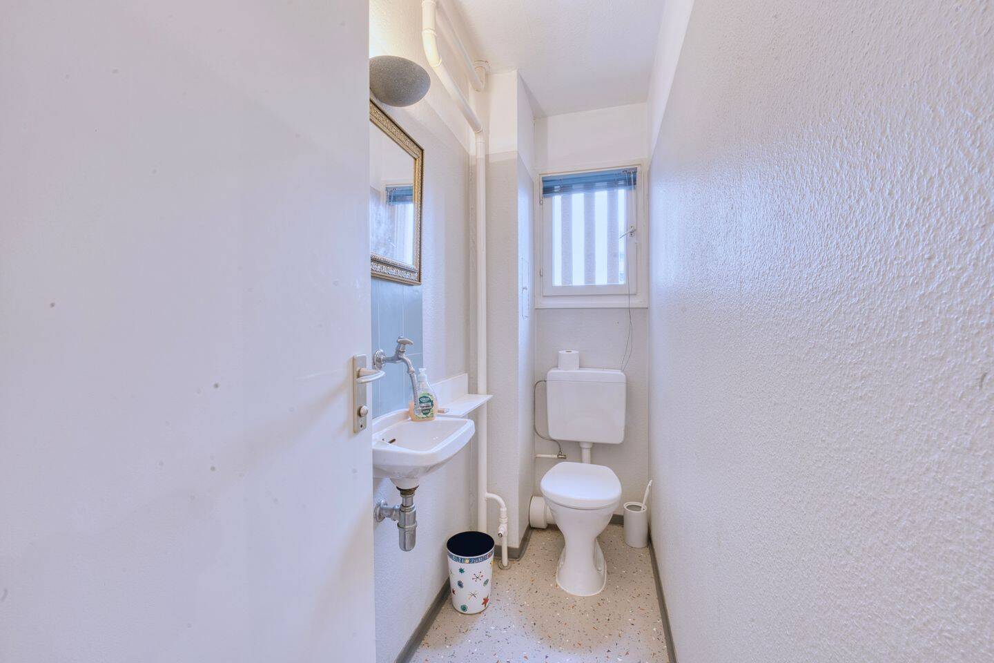 Lichtdurchflutete 3-Zimmer-Wohnung in Bogenhausen – Direkt einziehen und wohlfühlen! – 81927 München – Vorschaubild 7