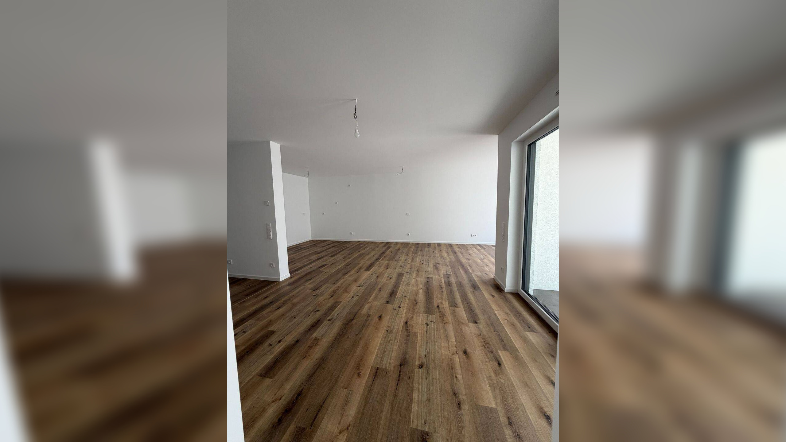 Moderne Neubauwohnung in Gelsenkirchen-Hassel! – 45896 Gelsenkirchen – Vorschaubild 4