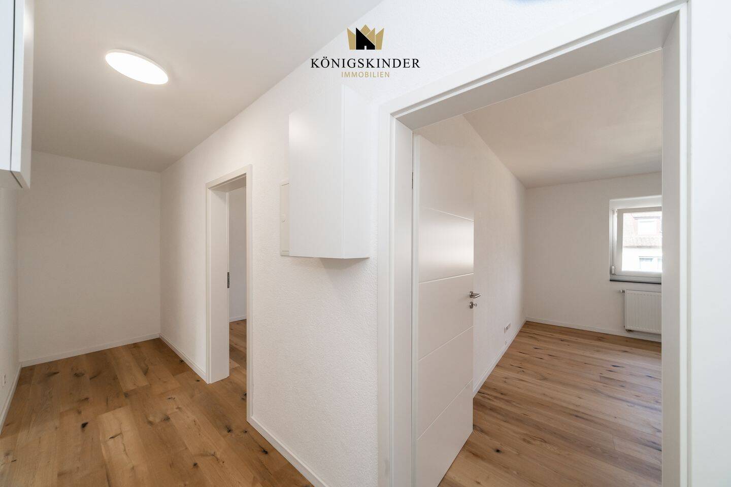 Wohnungspaket in Stuttgart-Bad Cannstatt – 4 Eigentumswohnungen und 1 Garage – 70374 Stuttgart – Vorschaubild 4