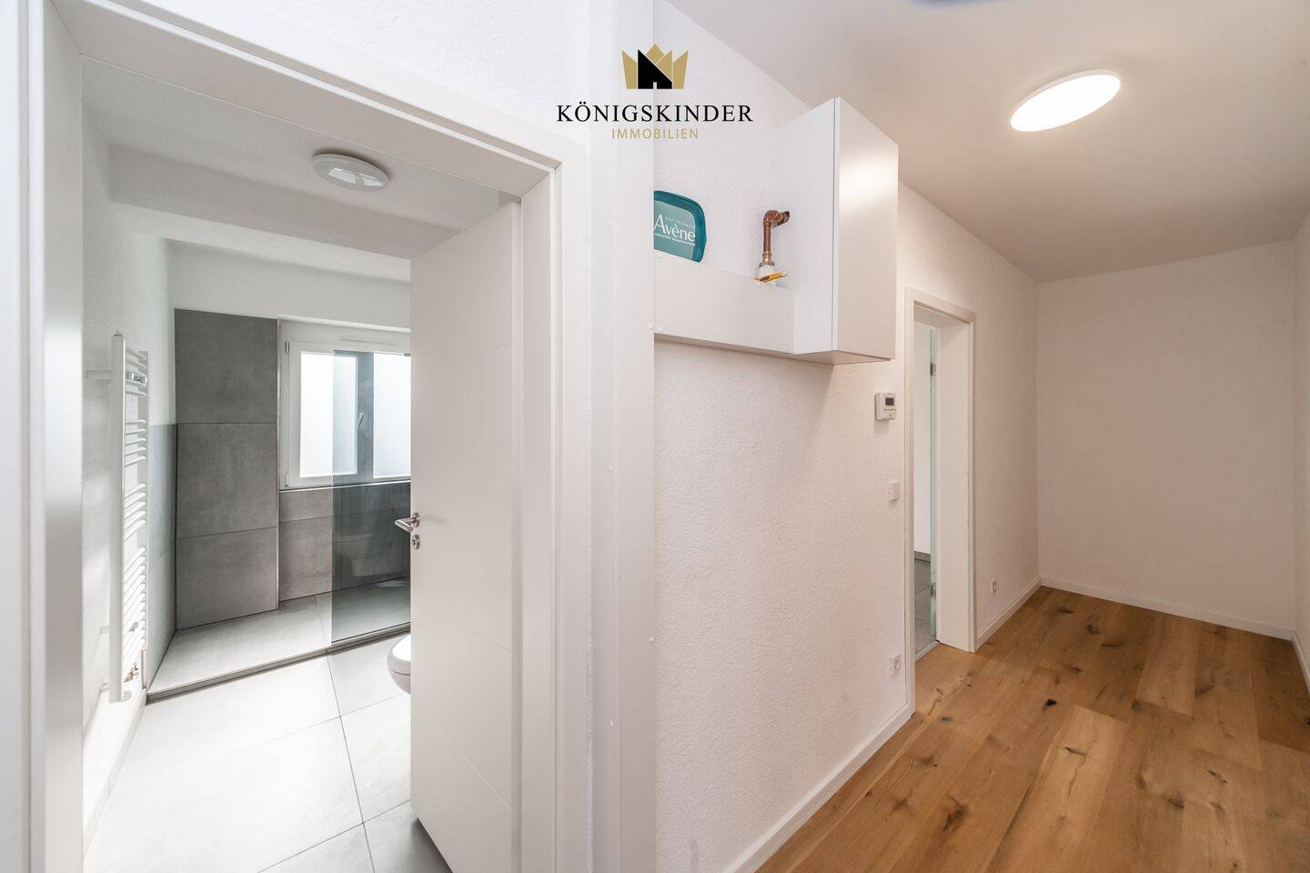 Wohnungspaket in Stuttgart-Bad Cannstatt – 4 Eigentumswohnungen und 1 Garage – 70374 Stuttgart – Vorschaubild 7