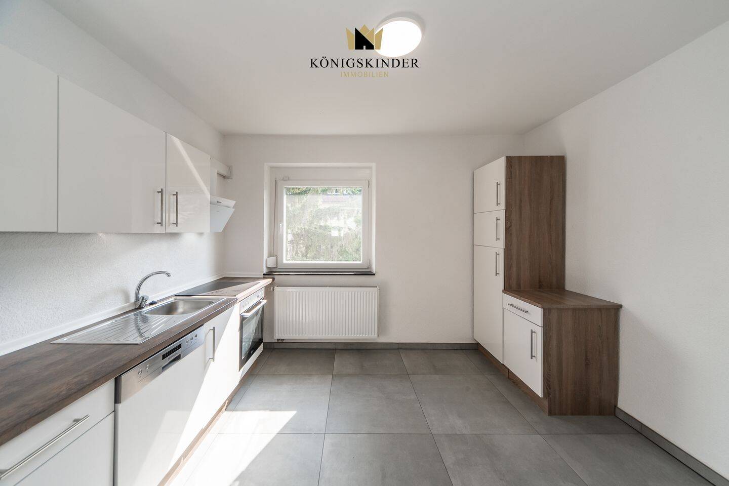 Wohnungspaket in Stuttgart-Bad Cannstatt – 4 Eigentumswohnungen und 1 Garage – 70374 Stuttgart – Vorschaubild 8