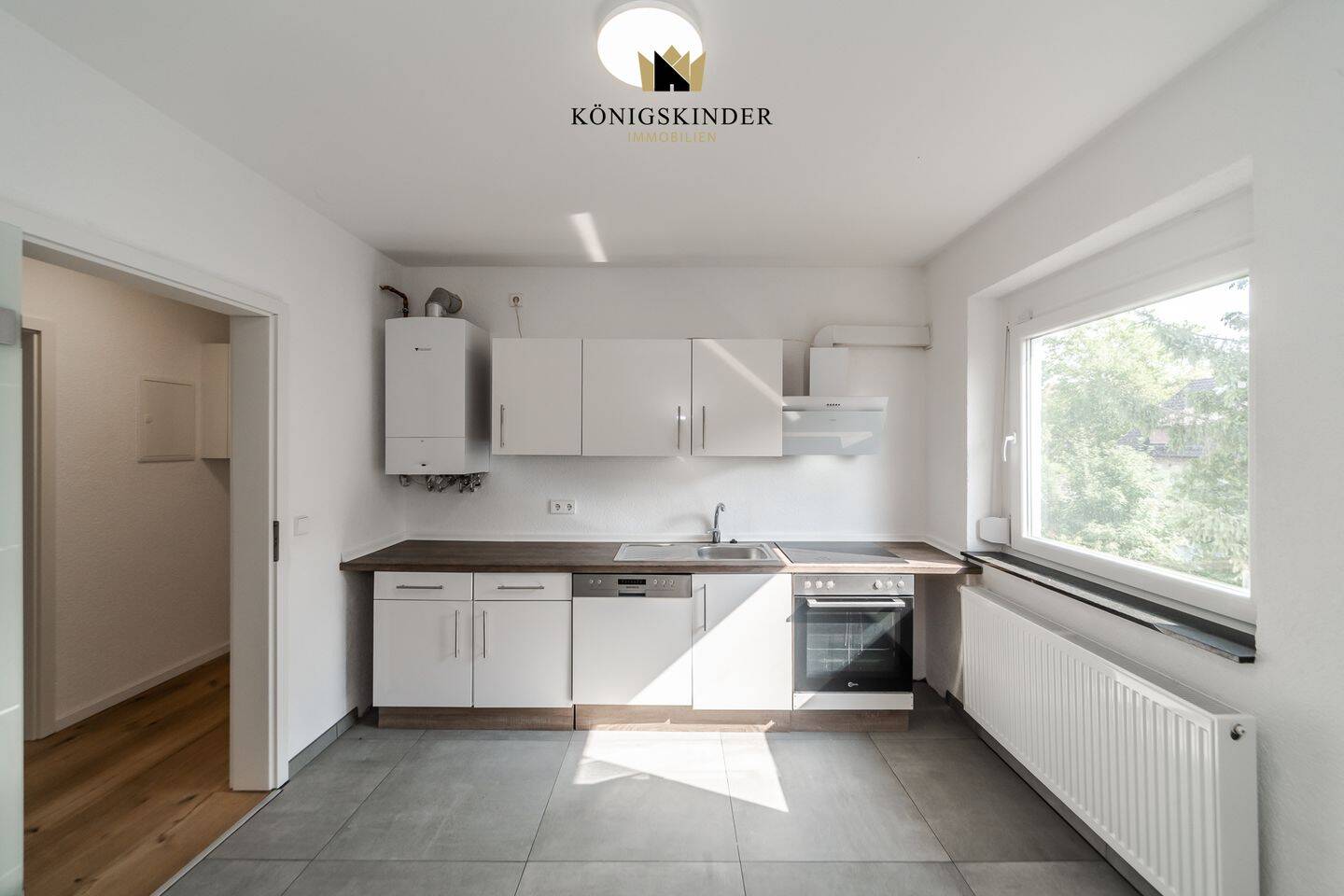 Wohnungspaket in Stuttgart-Bad Cannstatt – 4 Eigentumswohnungen und 1 Garage – 70374 Stuttgart – Vorschaubild 9