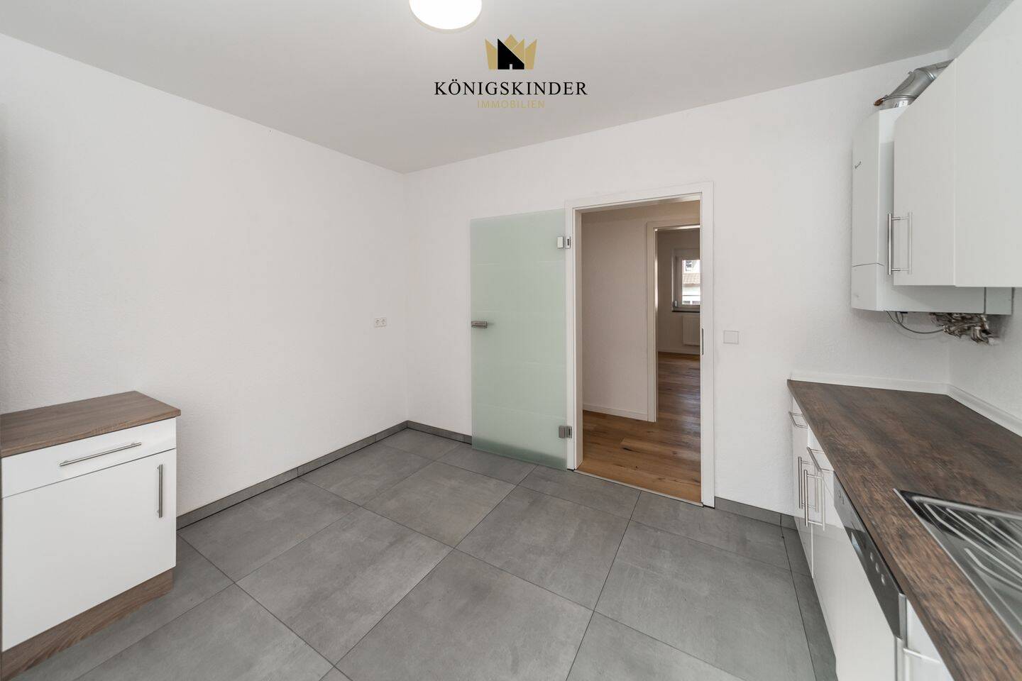 Wohnungspaket in Stuttgart-Bad Cannstatt – 4 Eigentumswohnungen und 1 Garage – 70374 Stuttgart – Vorschaubild 10