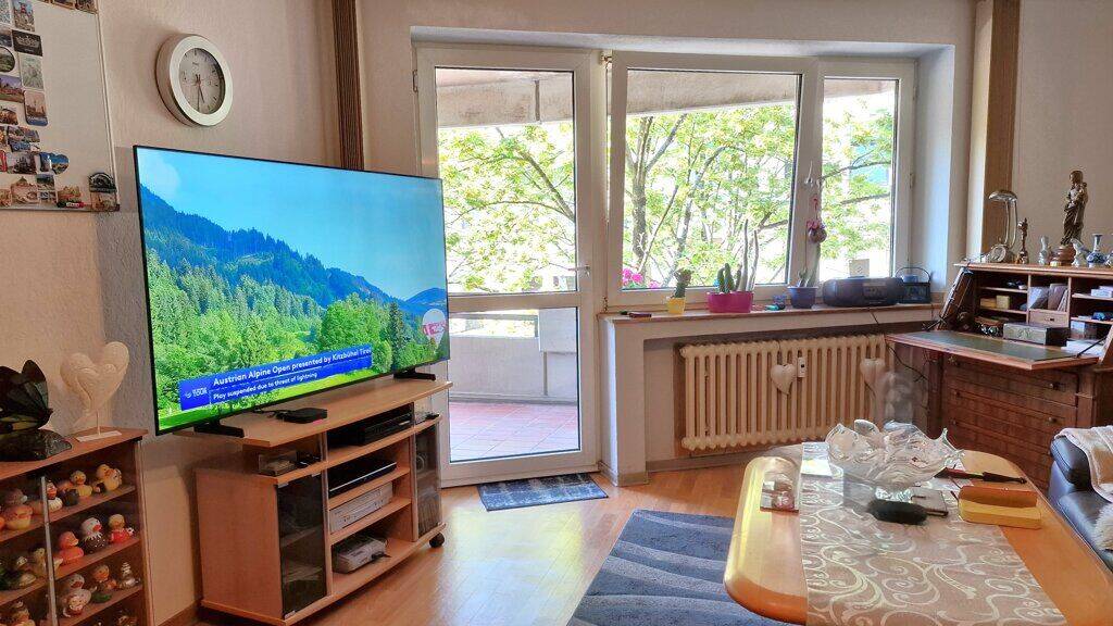 Aachen – Zentrum! Solide vermietete Eigentumswohnung mit ansprechender Rendite – 52070 Aachen – Vorschaubild 3