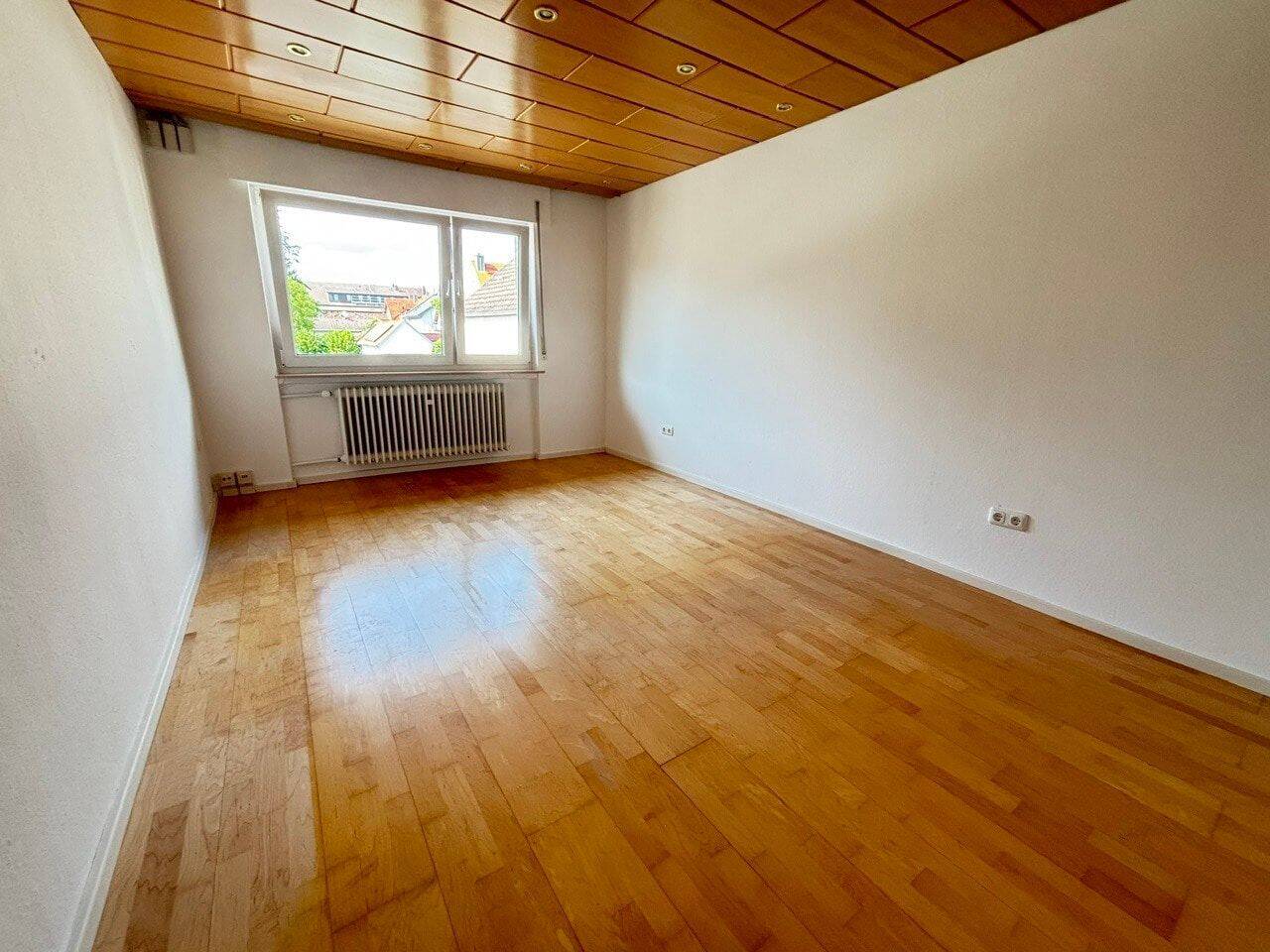 Charmante 3-Zimmer Wohnung in Eberstadt – 64297 Darmstadt – Vorschaubild 3