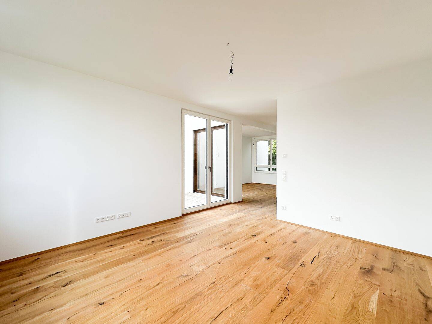 Sanierte 3-Zimmer-Wohnung mit Süd-Balkon! – 81375 München – Vorschaubild 3