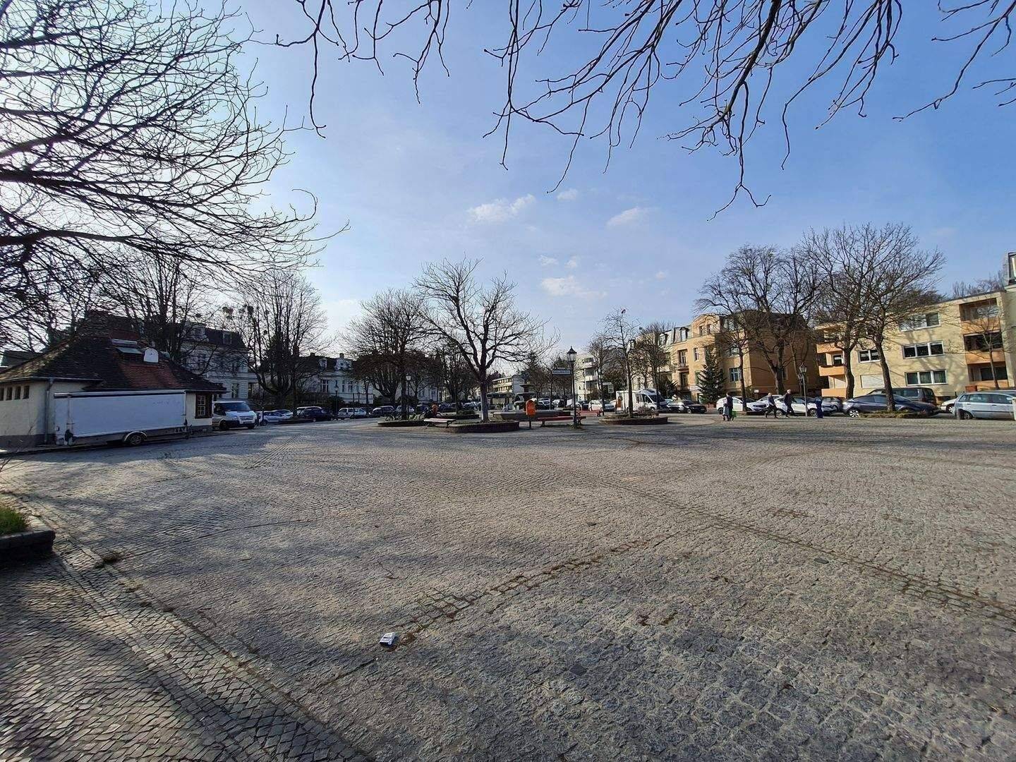 *NEUBAU-Wohnung in einer Villa*West-Loggia*Lichterfelde West*Lift*Top Ausstattung – 12203 Berlin – Vorschaubild 4