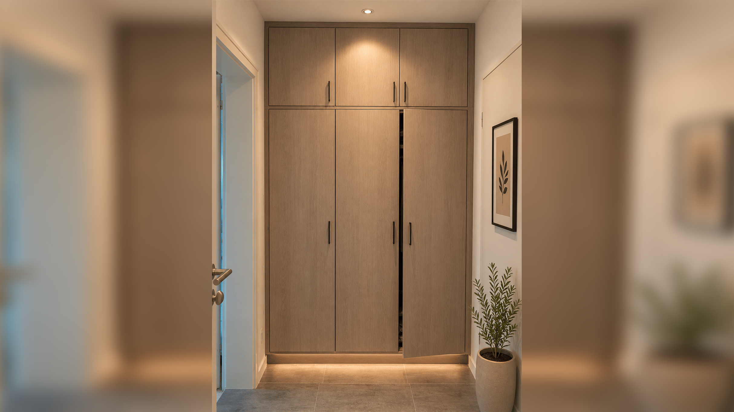 Attraktives Apartment in begehrter Bestlage von München-Pasing – 81241 München – Vorschaubild 4