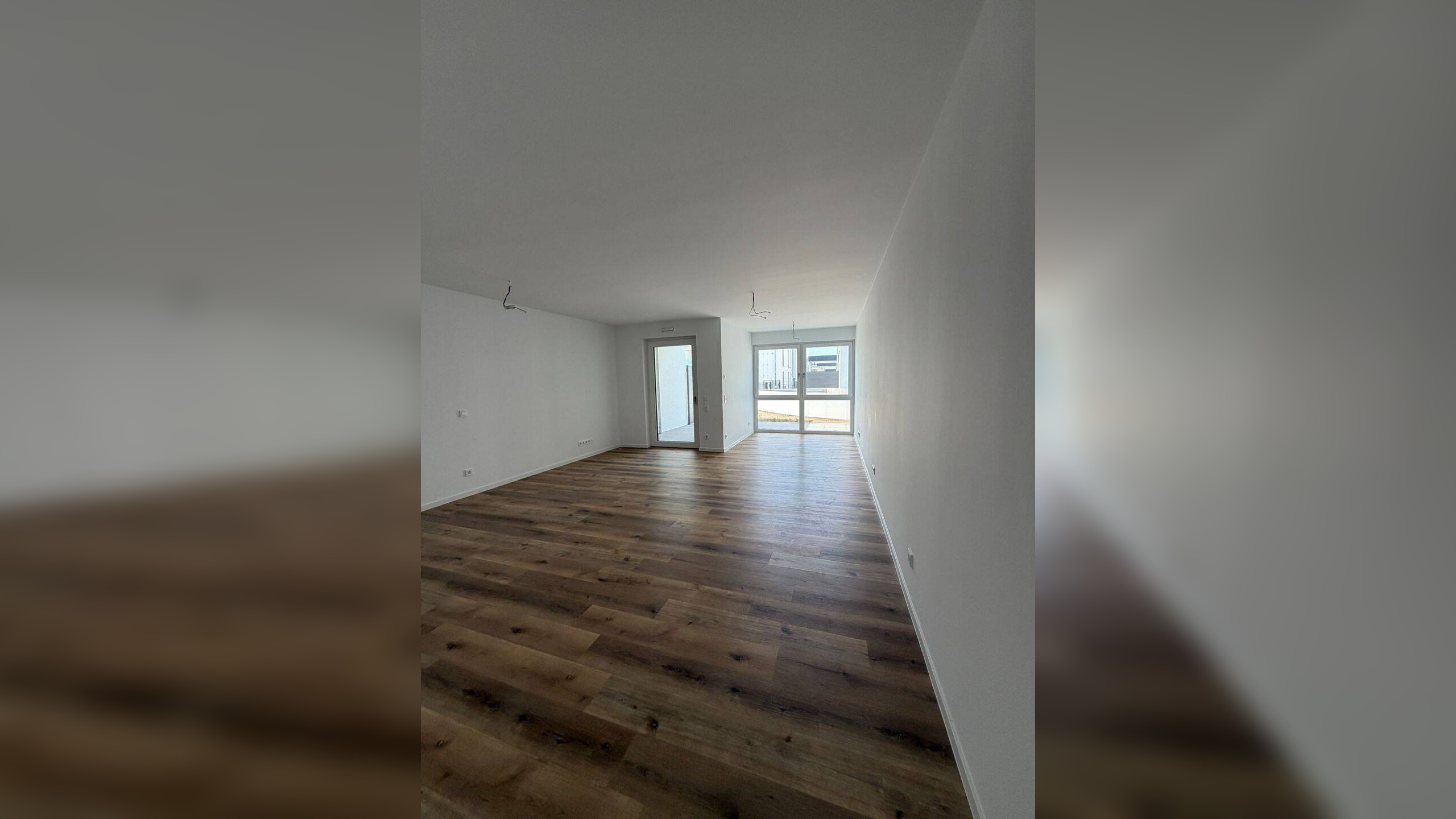 Traumhafte 3 – Zimmerwohnung in Gelsenkirchen-Hassel! – 45896 Gelsenkirchen – Vorschaubild 3