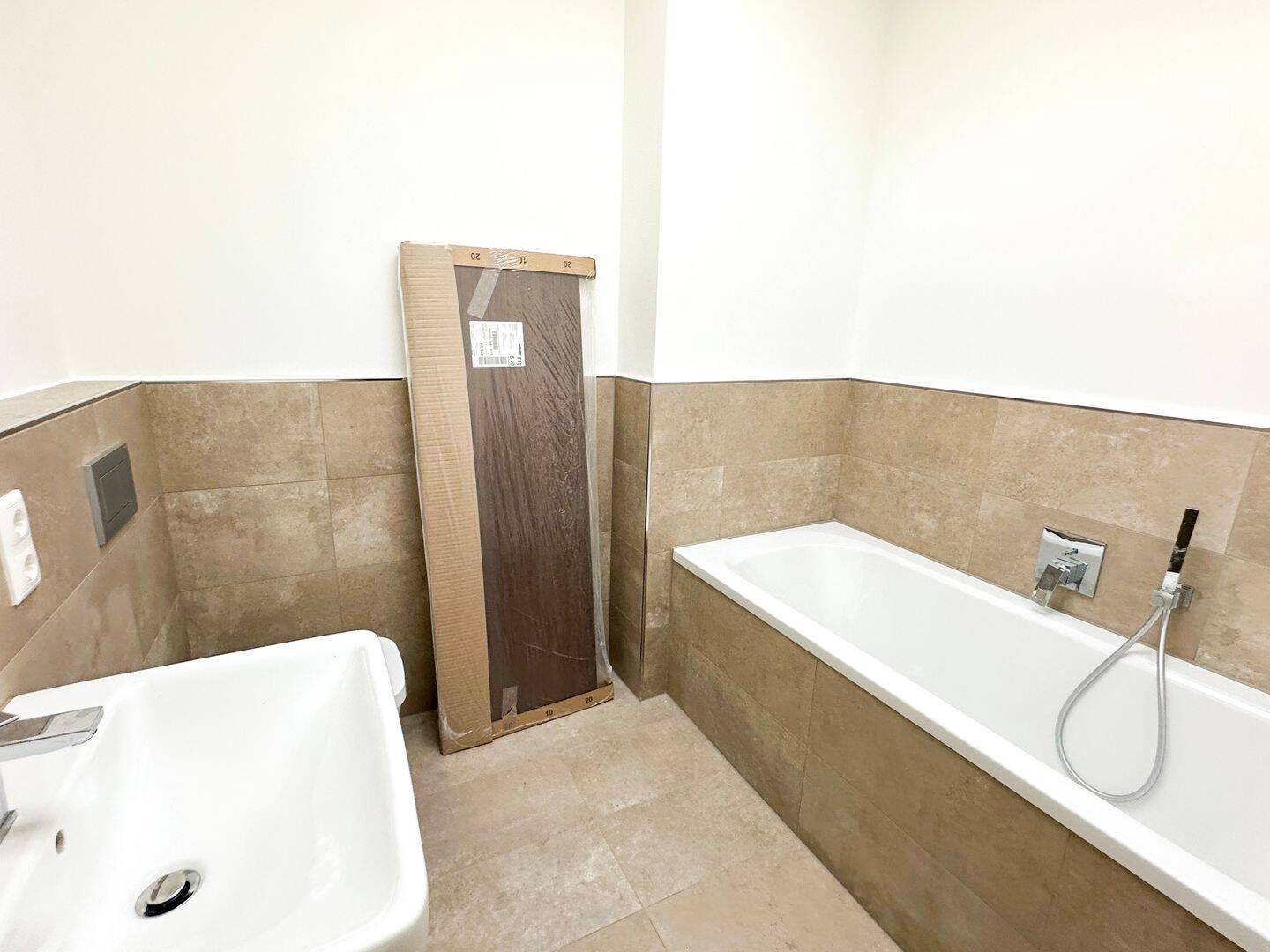 3-Zimmer-Penthousewohnung – 81375 München – Vorschaubild 3