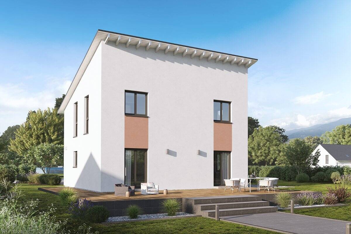 Ihr individuelles Einfamilienhaus in Krefeld – Komfort und Nachhaltigkeit vereint – 47829 Krefeld – Vorschaubild 3