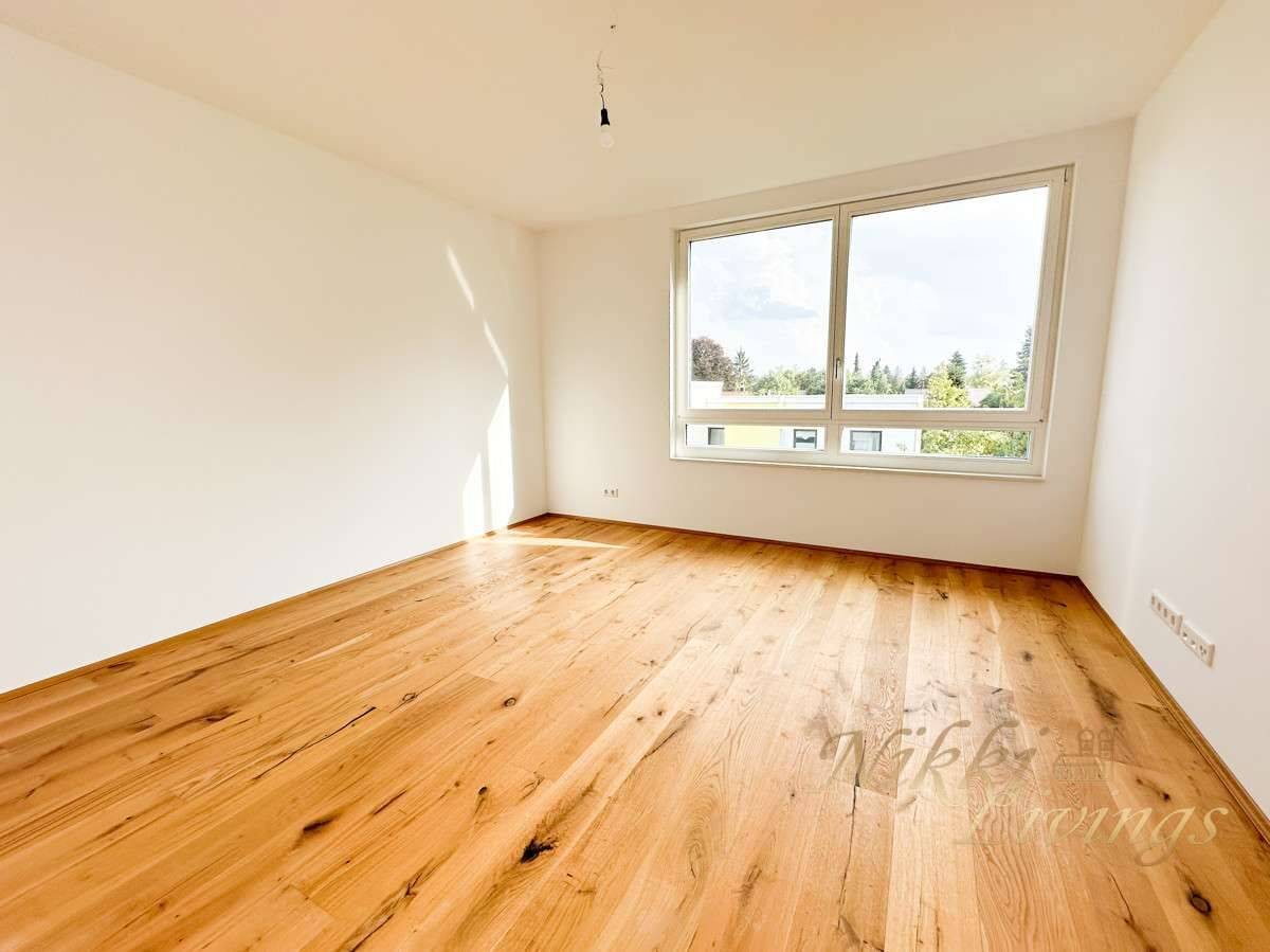 Sanierte 3-Zimmer-Wohnung mit traumhaftem Süd-Balkon – 81375 München – Vorschaubild 3
