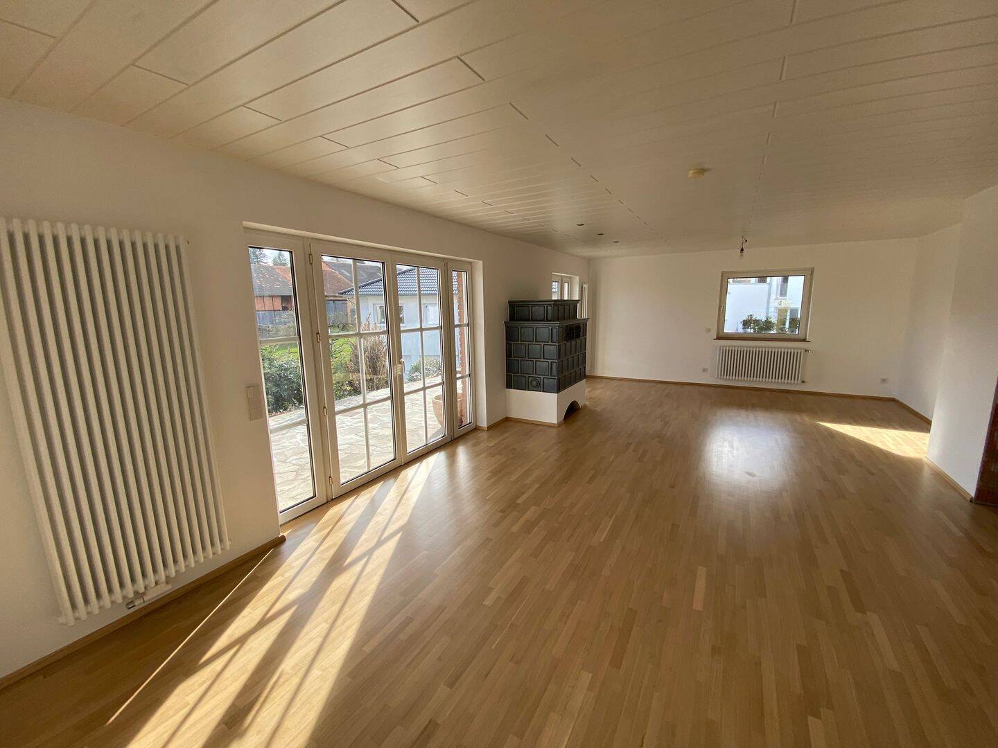 EG- Wohnung im 2FH mit Büro im Souterrain KS Nordshausen – 34132 Kassel – Vorschaubild 4