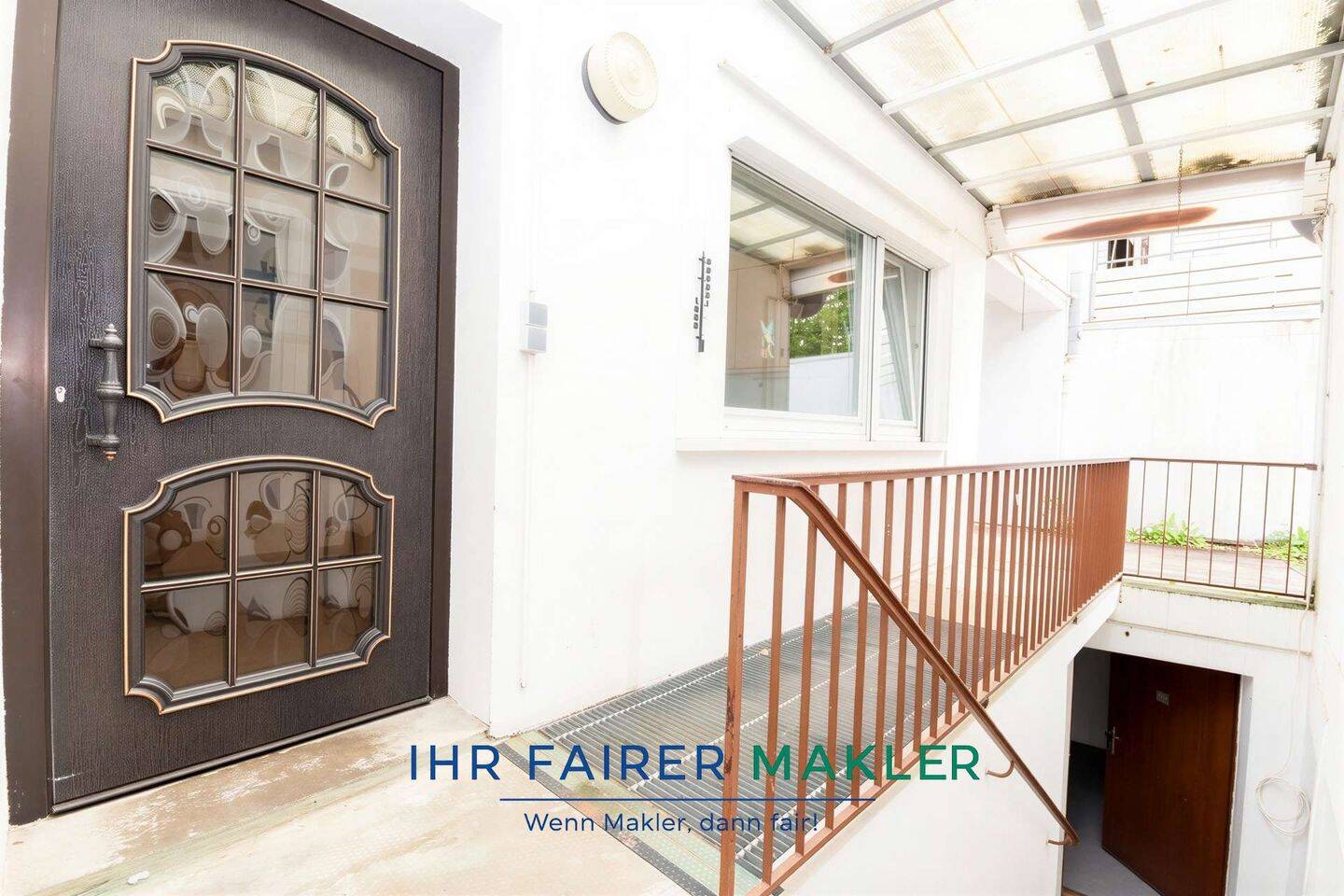** Neuer Preis **2 Einheiten – ein Preis in Bremen mit Stellplatz und 130m² Lagermöglichkeiten – 28201 Bremen – Vorschaubild 4