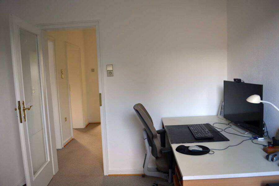 Provisionsfrei* Idyllisch an der Grenze zu Kessenich gelegenes Einfamilienhaus in Bonn Dottendorf – 53129 Bonn – Vorschaubild 5