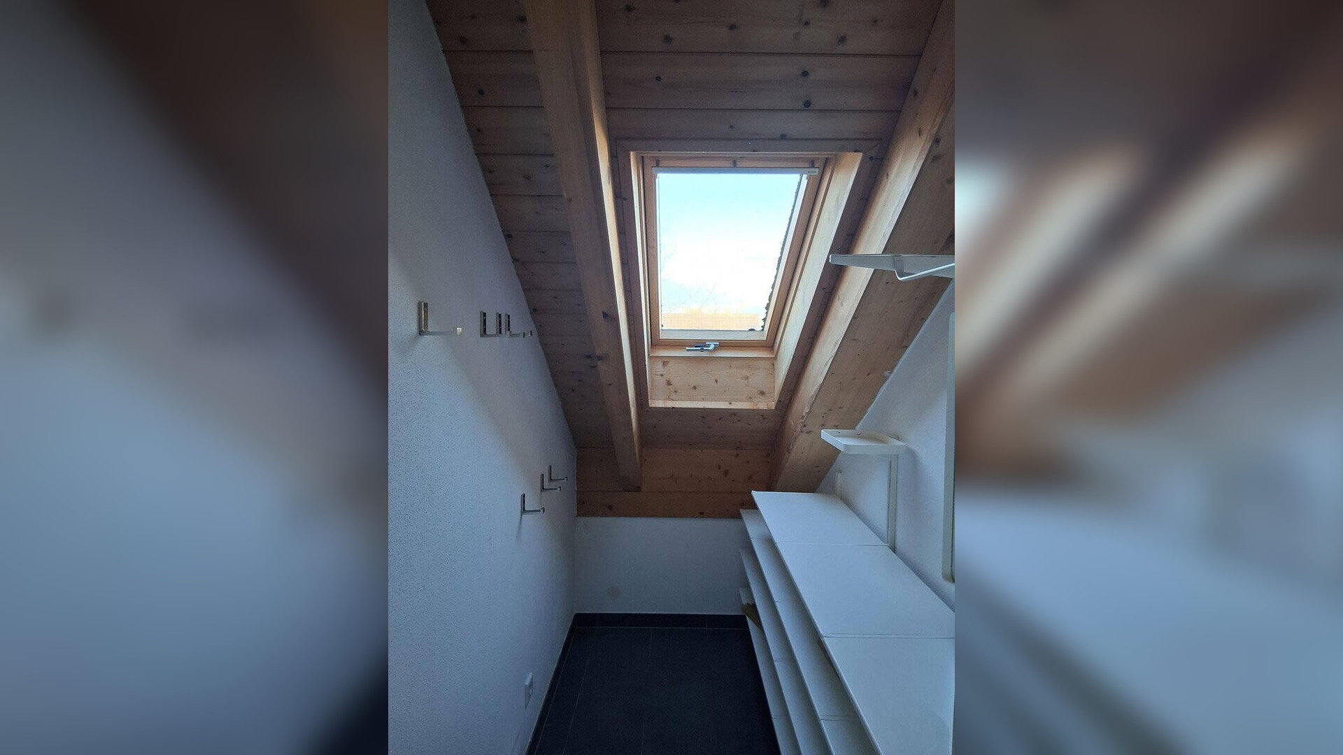 Moderne 3-Zimmer DG-Wohnung in Ingolstadt Nordost – 85055 Ingolstadt – Vorschaubild 3