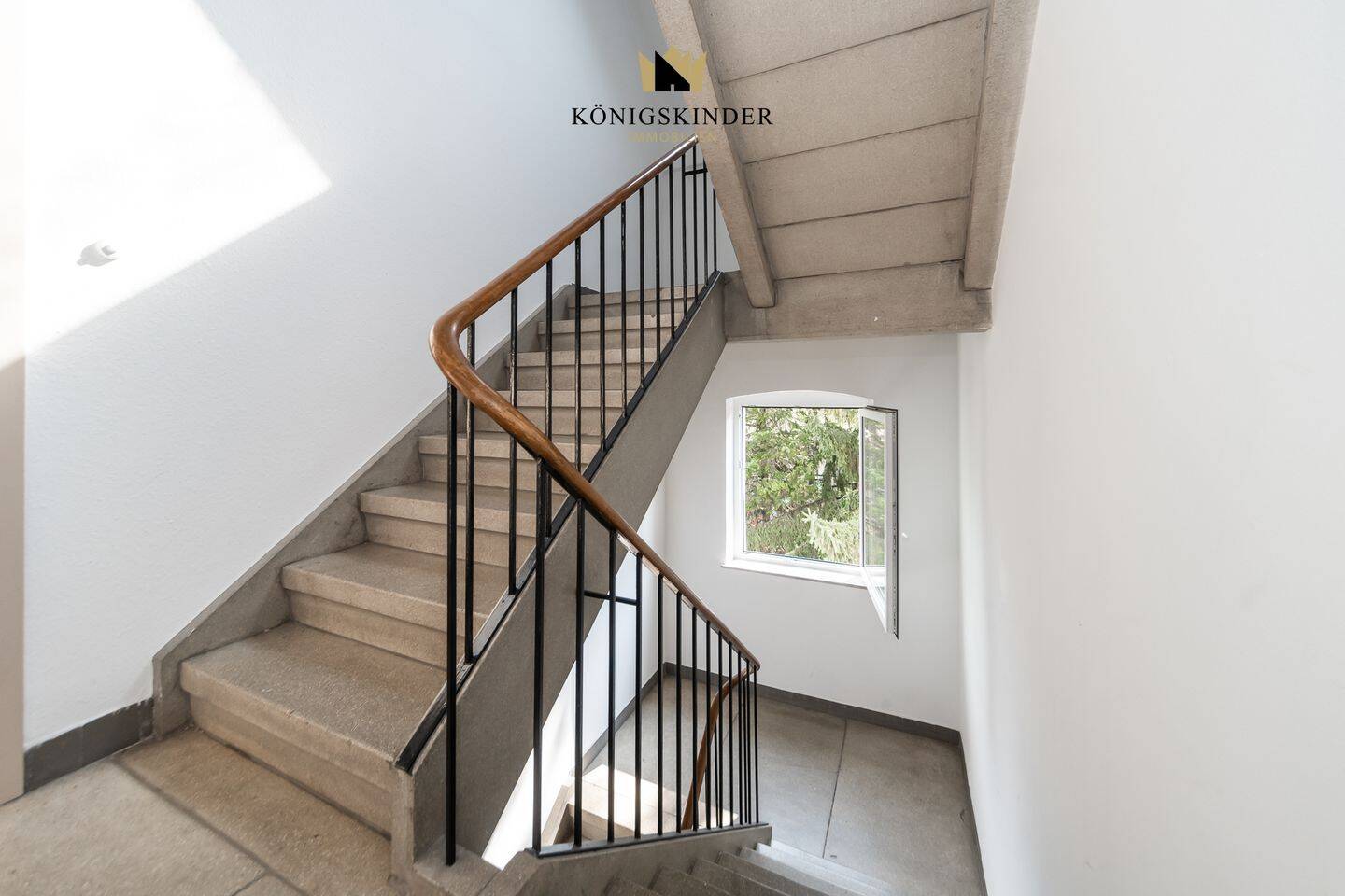 Flexibel nutzbare 3-Zimmer-Wohnung mit attraktiver Raumaufteilung – 70374 Stuttgart – Vorschaubild 3