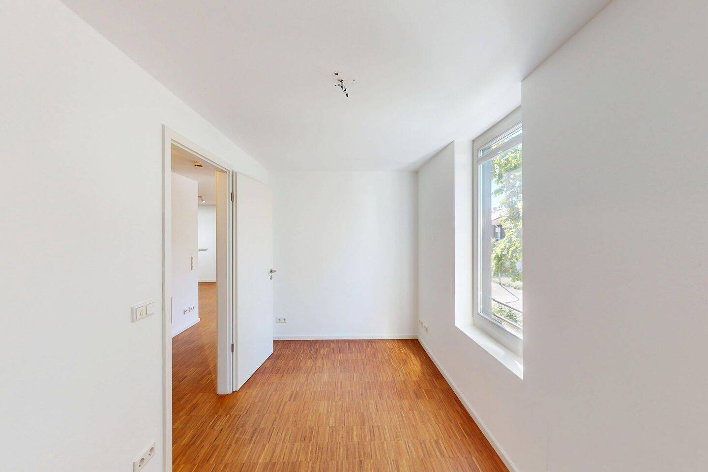 Traumhafte Dachterrassenwohnung – 80935 München – Vorschaubild 4