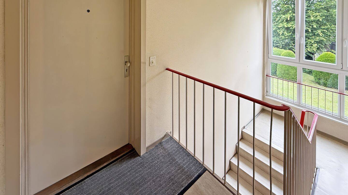 Sanierungsbedürftige 2-Zimmer-Wohnung mit Balkon und Garage: Gestalten Sie Ihr neues Zuhause nach Ihren eigenen Vorstellungen – Wentzel Dr. – 22145 Hamburg – Vorschaubild 3