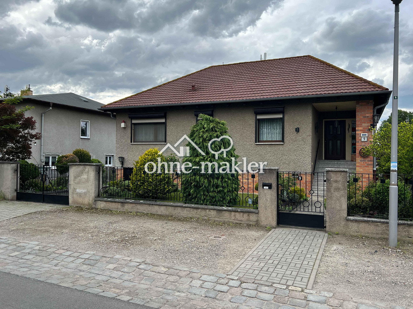 Familienparadies mit Sauna in Hohenschönhausen – 13053 Berlin – Vorschaubild 3