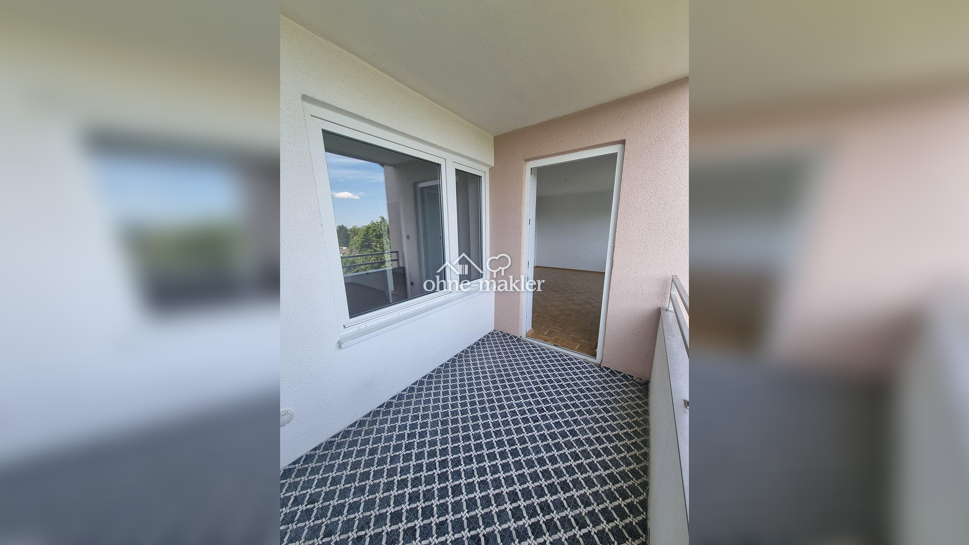 Münchner Sonne genießen – Ihr neues Zuhause – Willibaldstr. 132, 80689 München – Vorschaubild 3