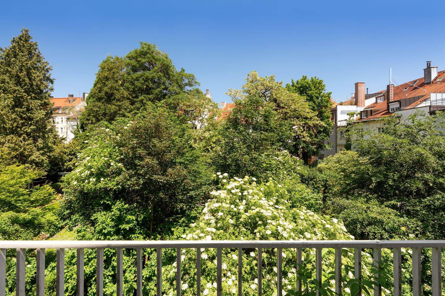 Herrschaftliches Altbau-Townhouse. In absoluter Bestlage. – 81679 München – Vorschaubild 4