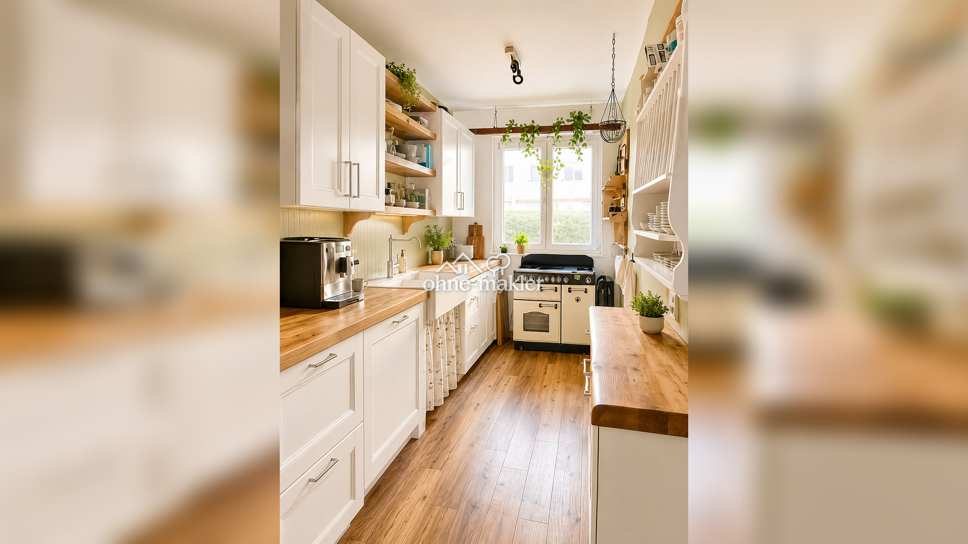 Köpenick Townhouse mit Garten & Dachterrassen – 12555 Berlin – Vorschaubild 5