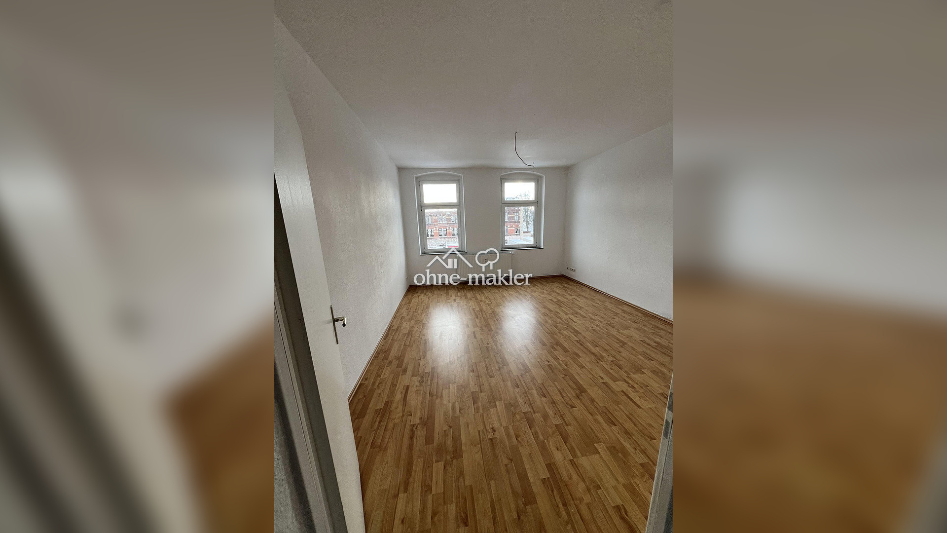 Familienfreundliche 5-Zimmer-Wohnung in Chemnitz – Voigtstraße 32, 9116 Chemnitz – Vorschaubild 3
