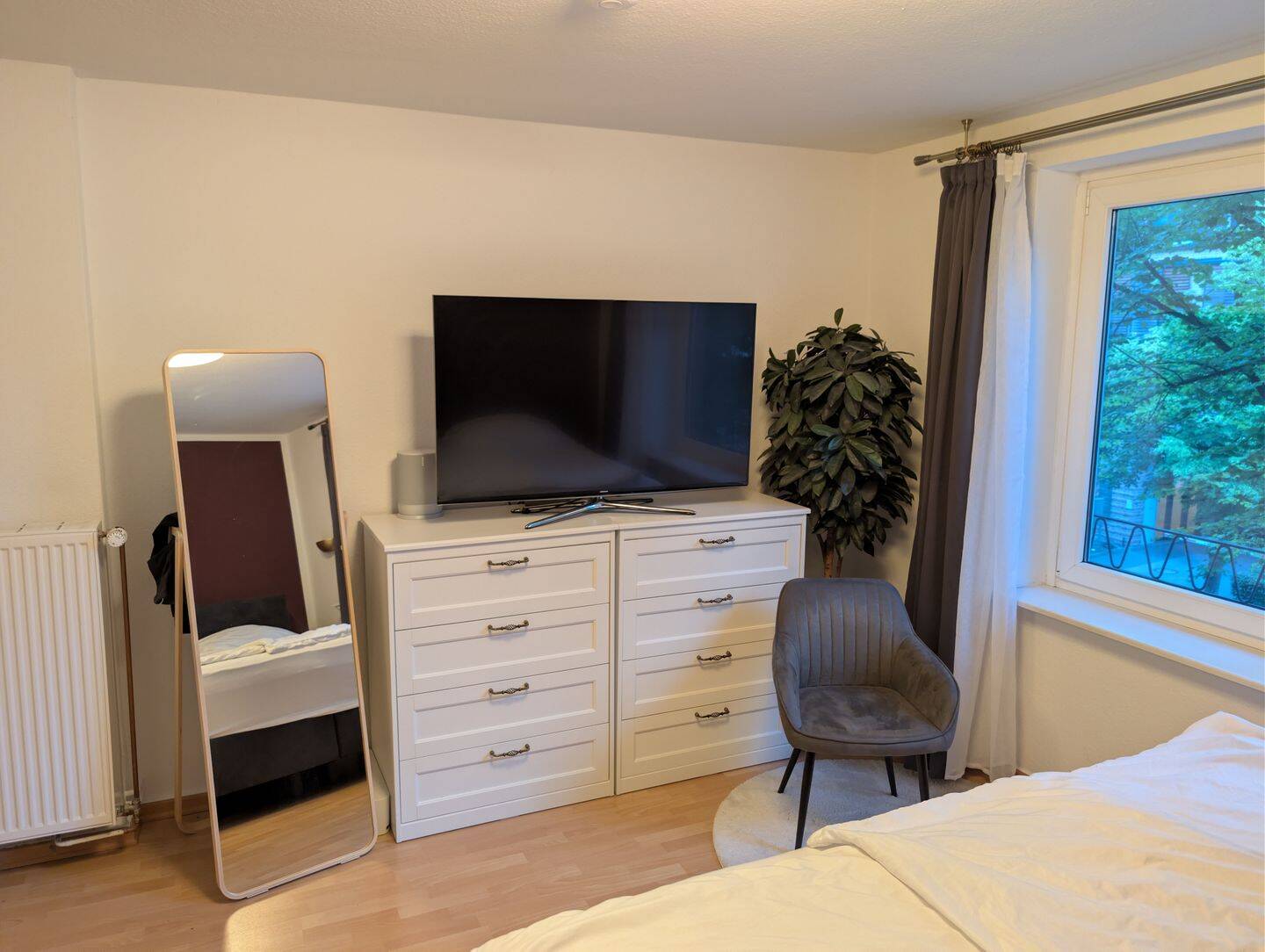 Freie 2-Zimmer-Whg | Courtagefrei von privat – 22081 Hamburg – Vorschaubild 4