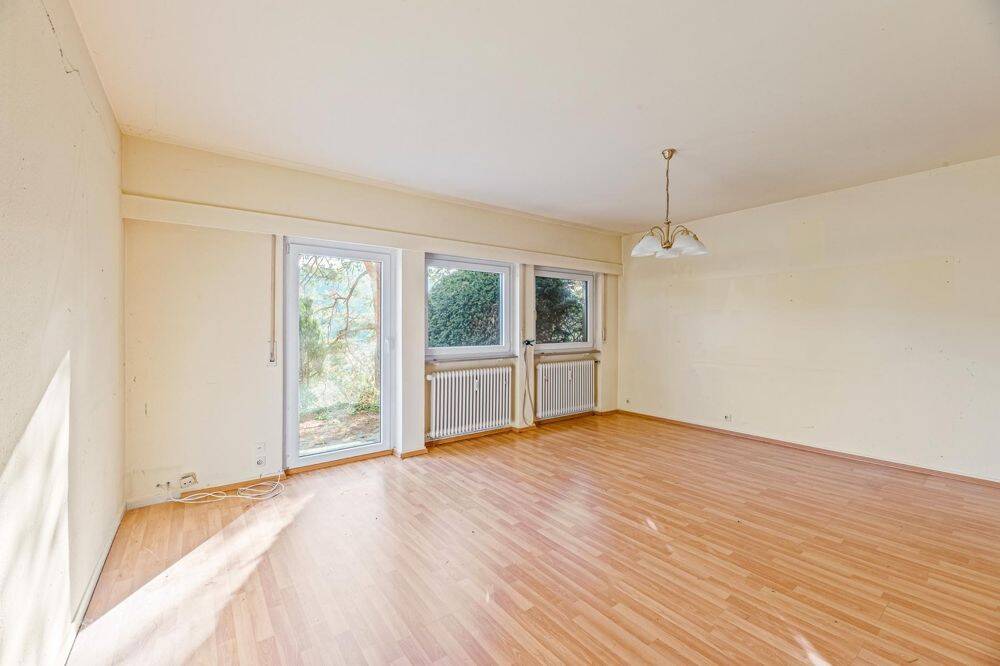 ++ Attraktive Wohnlage am Hang des Talkessels – sofort zu übernehmen ++ – 70199 Stuttgart – Vorschaubild 3