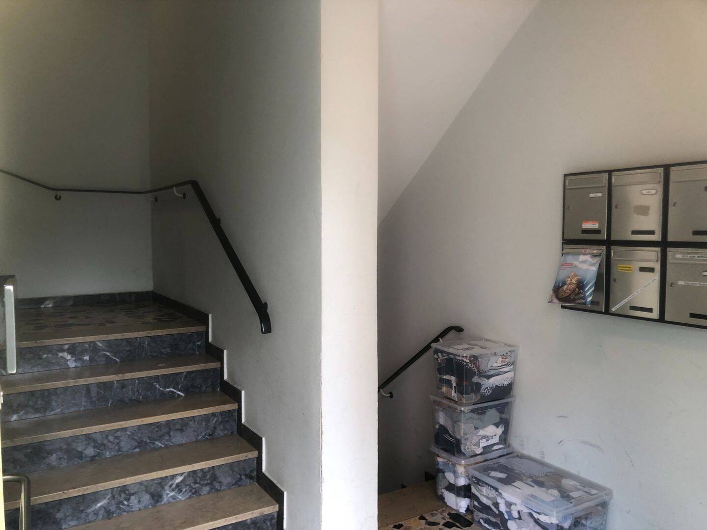 Single- & Paar-Traum: Gut geschnittene 58 m² ETW in der Volkhartstraße! – 80636 München – Vorschaubild 4
