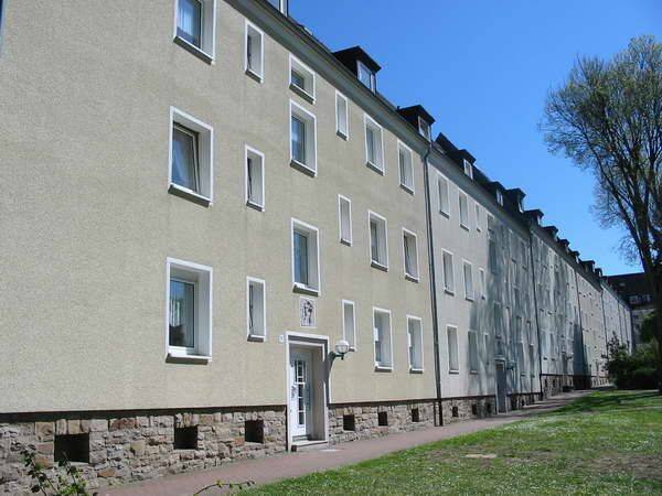 Demnächst frei! 2-Zimmer-Wohnung mit Balkon in Hagen Eilperfeld! – 58091 Hagen – Vorschaubild 3