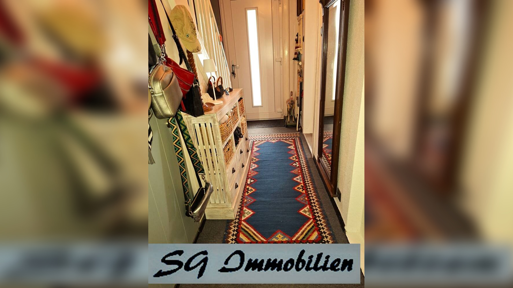 !!! PREIS UND MAKLERPROVISION GESENKT !!! Modernisiertes Reihenmittelhaus in ruhiger Lage in 28239 Bremen!!! – 28239 Bremen – Vorschaubild 4