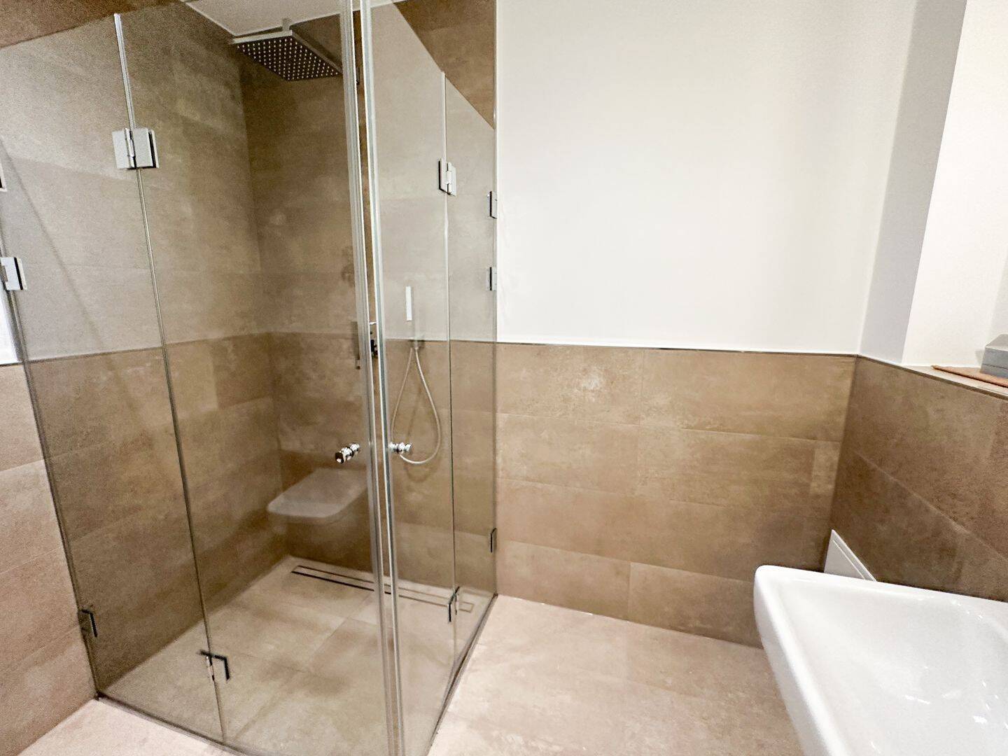 Erstbezug: High Class Penthouse mit 4 Zimmern – 81375 München – Vorschaubild 3