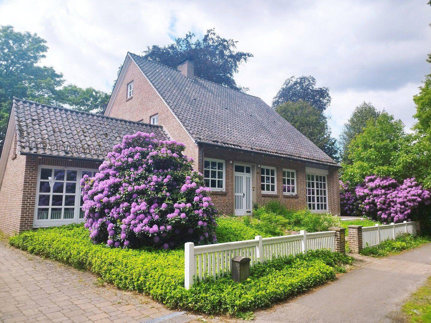Stilvolles Einfamilienhaus in Oberneuland – 28355 Bremen – Vorschaubild 3